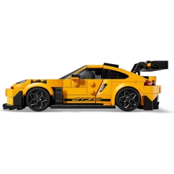 Klocki LEGO 77239 Supersamochód Porsche 911 GT3 RS SPEED CHAMPIONS